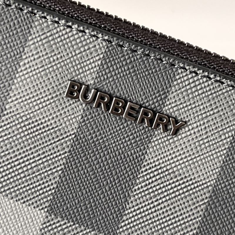 Burberry Clutch Bags